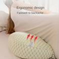 thumbnail image 3 of Maternity Pillow For Sleeping, Maternity Body Pillow(B), 3 of 5