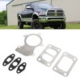 thumbnail image 4 of Gasket Kit, 12PCS Engine Gasket Kit High Strength Strong Sealing  For Car, 4 of 8