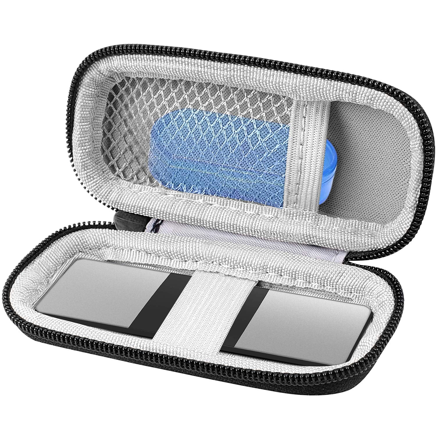 ALKOO Heart Monitor Case for AliveCor Kardia Mobile ECG/ for Kardia