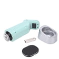 thumbnail image 3 of CS?410 High Accuracy Color Meter Color Tester Analyzer Portable Colorimeter Color Testing Equipment, 3 of 8