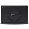 thumbnail image 2 of Rockford Fosgate PS-8 Punch Single 8" Amplified Loaded Enclosure Subwoofer, 2 of 10