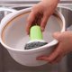thumbnail image 5 of 3pcs creative steel ball brush multifunctional cleaning brush, can be used in the kitchen to clean all kinds of pots, dishes, range hoods, gas stoves,, 5 of 5