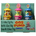 Kidsmania Gas Pum Candy Station Twelve Mini Candy Stations