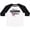 Baseball White and Black, variant on Inktastic Breast Cancer Awareness My Grandma is a Fighter Boys or Girls Toddler T-Shirt