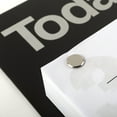 thumbnail image 2 of AT-A-GLANCE 2025 Today Is Daily Wall Calendar Large 8 12 x 8 - Wall Calendars, 2 of 5