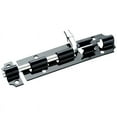 thumbnail image 3 of SENRISE Metal Barrel Bolt Latch for Door Cabinet Home Security  12 Inch, 3 of 7