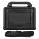 thumbnail image 1 of Funda protectora de EVA para tableta, de cuerpo completo, a prueba de golpes, apta para niños, compatible con Huawei Mediapad T5 10/Honor 10.1 pulgadas (negra)., 1 of 14