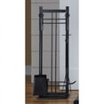 thumbnail image 2 of Preston Fireplace Toolset, 2 of 4