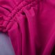 thumbnail image 4 of Trajes de Baño de Dos Piezas para Mujeres de Cintura Alta Trajes de Baño de Vendaje Sólido Cuello Redondo sin Negro, Conjunto de Playa Sexy, 4 of 4
