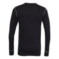 thumbnail image 3 of Next Level Adult Long-Sleeve Thermal T-Shirt - N8201, 3 of 5