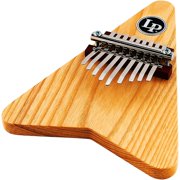 9 Key Solid Pentatonic Kalimba