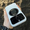 thumbnail image 5 of Magnetic Suction Large Window Protector Phone Case, 5 of 7