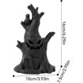 thumbnail image 2 of Halloween Led Candle | Led Halloween Candle | Halloween Decorative Candle, 2 of 5