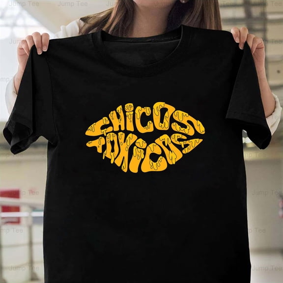 Chicos Toxicos Got Honey Mustard Funny Meme Saying Sarcastic Unisex T-Shirt, up to size 5XL
