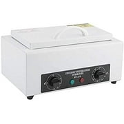 Aries Outlets 1.5L Mini High Temperature Sterilizer Autoclave Machine