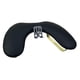 thumbnail image 2 of Reposabrazos para uñas, accesorio para manicura, cómodo, profesional, para salón de uñas, resistente. Negro, 2 of 9