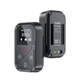 thumbnail image 2 of Telesin Gp-rmt-t10 Waterproof Smart Bt Wireless Remote Control With Led Display Screen 80 Meters Large Working Distance Replacement For Gopro 11 10 9, 2 of 5