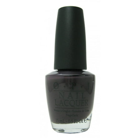 OPI I Brake For Manicures Nail Lacquer