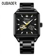thumbnail image 7 of Men's Automatic Mechanical Watch Waterproof Wristwatches 670501044876, 7 of 7
