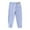 Light Purple, variant on Children's German Pants Boys and Girls Autumn/Winter Warmth Thickened Trousers Medium To Large Child Sizes Base Layer Leggings Girls 10/12 Outfits Warm Clothes Girls Sweatpants for Girls Athletic