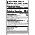 thumbnail image 3 of ( 2 Pack ) Pringles BBQ Flavored Potato Crisps, 5.5 oz Canister, 3 of 7
