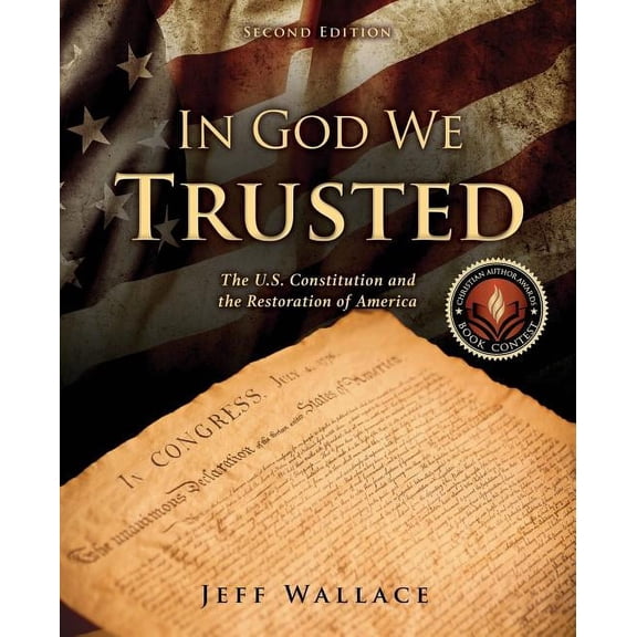 In God We Trusted, (Paperback)