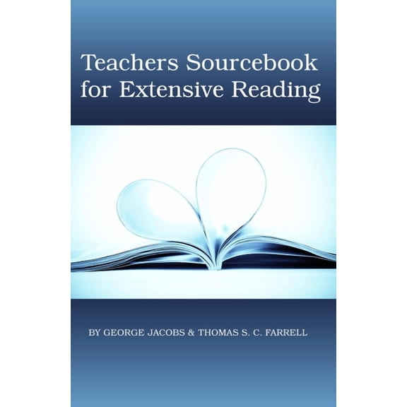 Teacher's Sourcebook for Extensive Reading, (Paperback)