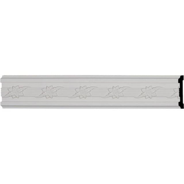 Ekena Millwork CHA03X01WN Winston Rail de Chaise
