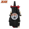 thumbnail image 4 of Compatible 100Cc-250Cc Motorcycle Accessories Repair And Modification High-Quality Motorcycle Pwk Carburetor, 4 of 5