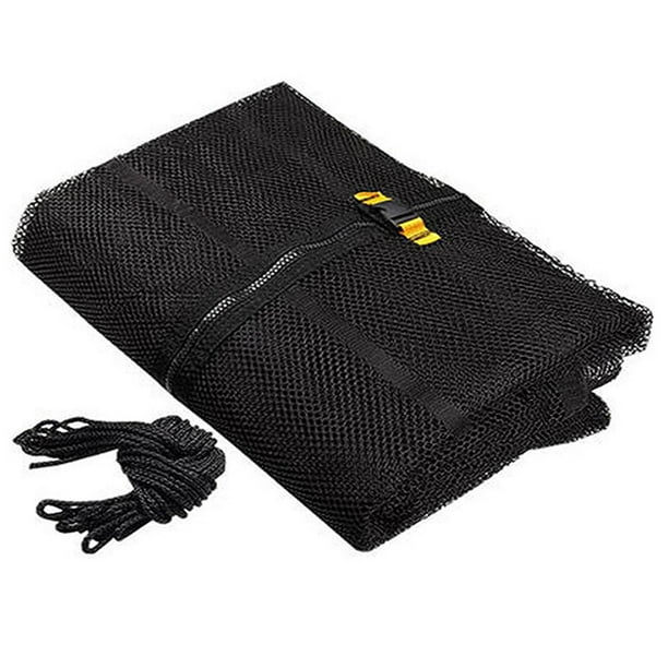 WDOplteas Protector Protección Seguridad Red Protectora Trampolín (8 Postes 3 66 M)
