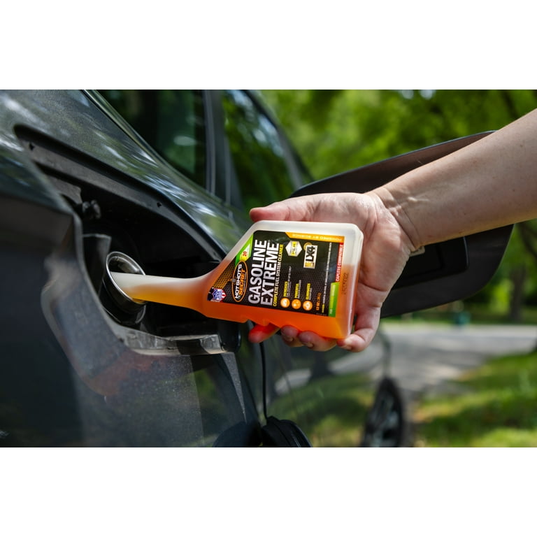 Hot Shot's Secret Gasoline Extreme 12oz - Walmart.com