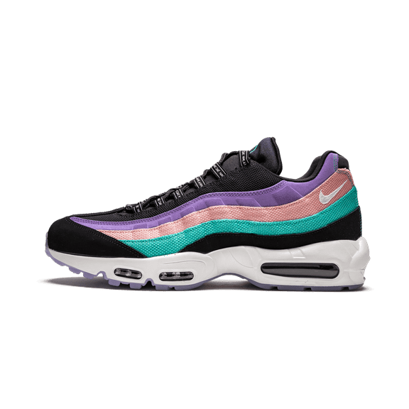 NIKE MENS Air Max 95 ND "Have A Nike Day" BQ9131 001 BQ9131 001 from Stadium Goods