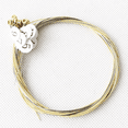 thumbnail image 2 of A Sets of 16 Lyre Harp Strings Replacement Metal String for Lyre Harp, 2 of 7