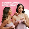thumbnail image 3 of (2 pack) Booby Tape Miracle Pink Clay Breast Mask, Clarify and Detox Skin, 2.64 oz, 1 Count, 3 of 6