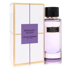 Bergamot bloom eau de toilette spray por Carolina Herrera Carolina Herrera Model