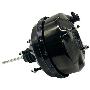 Brake Booster - Compatible with 1997 - 2003 Chevy Malibu 1998 1999 2000 2001 2002