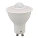 thumbnail image 2 of Bulbo de Inducto Humana Infrarroja Gu10, Lámpara SMD2835 BOAD GU10 GU10 BOLBA DISIMA DESIPACIA DE CALOR AC 100-240V PARA SALA DE ESTAR, 2 of 7