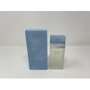 Light Blue by Dolce & Gabbana - 1.7 oz Eau de Toilette Spray for Women