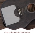 thumbnail image 3 of unbranded Antifrascado Transparente Para Guitarras Clásicas Y Folk De Durabilidad, 3 of 8