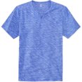 thumbnail image 1 of INC Frankfurt Feeder-Stripe - Camiseta gráfica para hombre, color azul, pequeña, 1 of 1