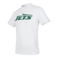thumbnail image 4 of NFL Playera Aficionado Básica New York Jets Blanco para Hombre, Talla Mediana, 4 of 9