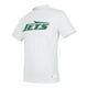 thumbnail image 4 of NFL Playera Aficionado Básica New York Jets Blanco para Hombre, Talla Grande, 4 of 9