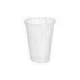 thumbnail image 2 of Gexandy Individually Wrapped Disposable Plastic Cups, 9 oz, Clear, 1000 Count, 2 of 2
