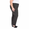thumbnail image 6 of Hilary Radley Tummy Control Mid Rise Slim leg, Pant Women's Size S, 6 of 7