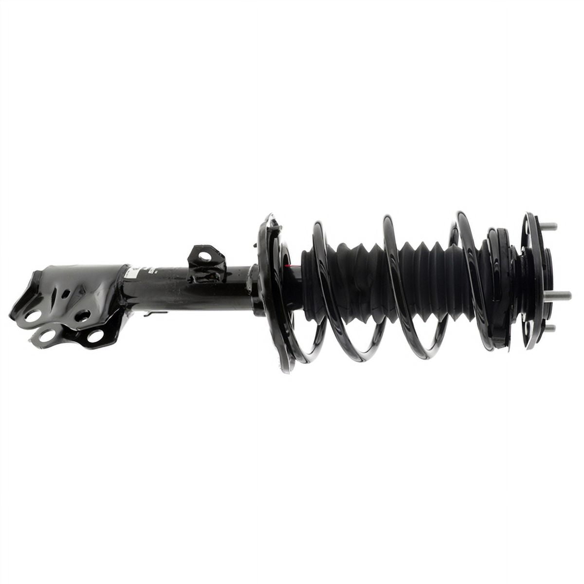 KYB SR4478 Complete Corner Unit Assembly -Strut, Mount and