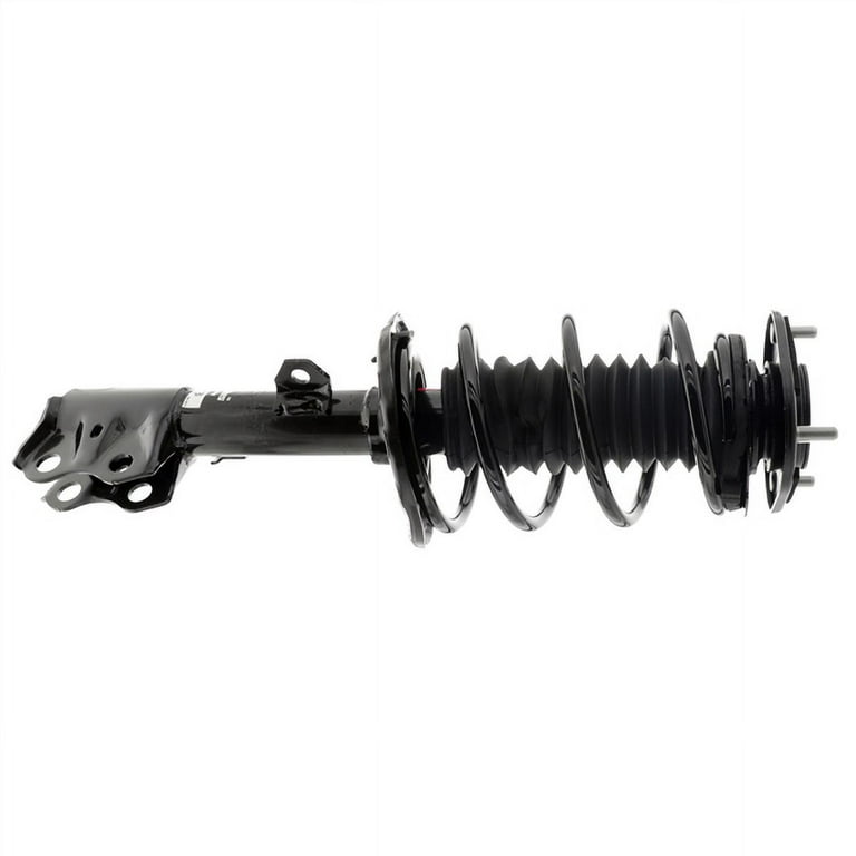 バウンサー KYB SR4478 Complete Corner Unit Assembly -Strut, Mount and