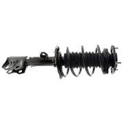 KYB SR4478 Complete Corner Unit Assembly -Strut, Mount and Spring Fits select: 2014-2018 TOYOTA COROLLA, 2019 TOYOTA COROLLA L/LE/XLE/SE/XSE