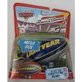 thumbnail image 2 of Disney Cars Deluxe Oversized Al Oft The Lightyear Blimp Diecast Car (Random Package), 2 of 2
