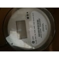 thumbnail image 2 of (4) GENERAL ELECTRIC GE WATTHOUR METER (KWH), MODEL I-210, 240 VOLTS, 200A, FM2S, 2 of 4