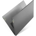 thumbnail image 5 of Lenovo IdeaPad 3 17.3" FHD Non-TS Windows 11 Pro Business Laptop Computer, AMD Ryzen 5 5625U, 12GB RAM 512GB SSD, Card reader, USB, Wi-Fi 6, Grey, 5 of 7